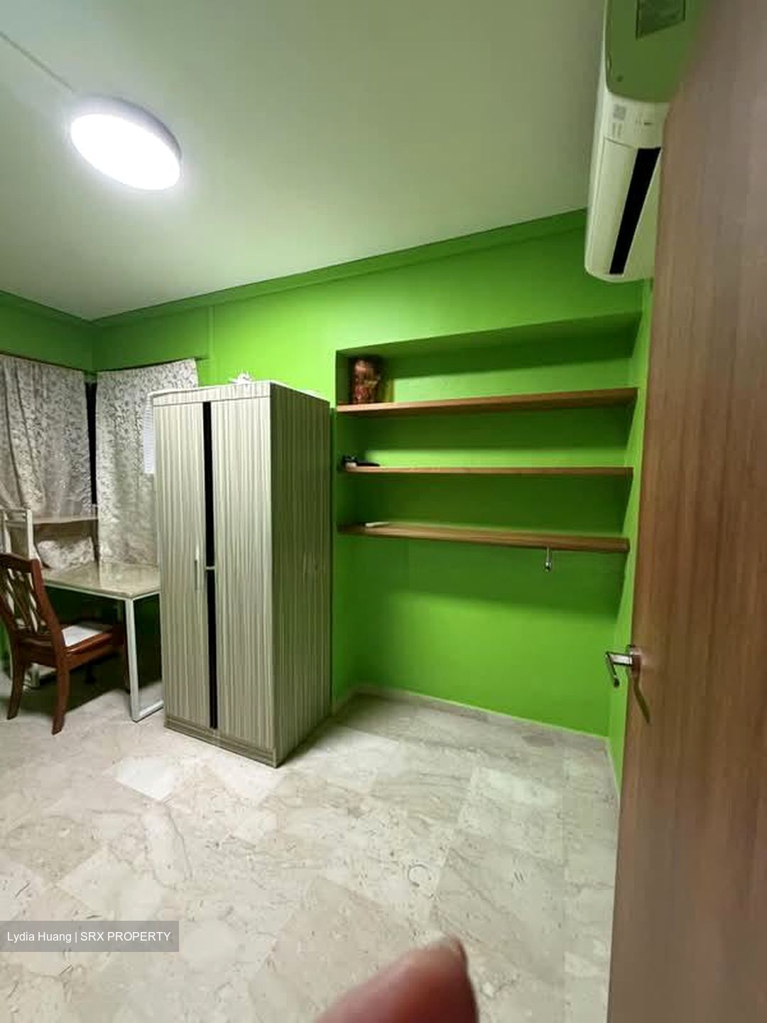 Blk 539 Pangshan Grove (Bukit Panjang), HDB 5 Rooms #586671701
